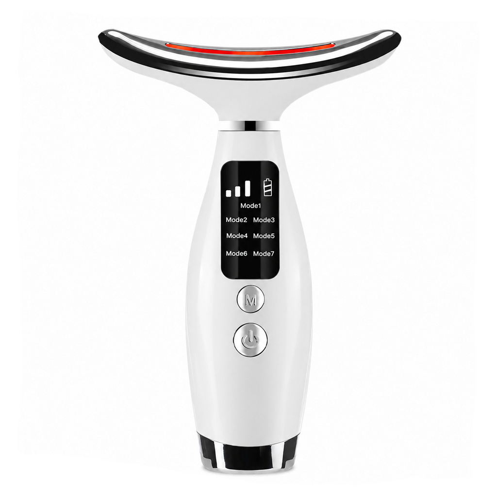 Neck Lifting LED Massager