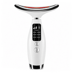 Neck Lifting LED Massager