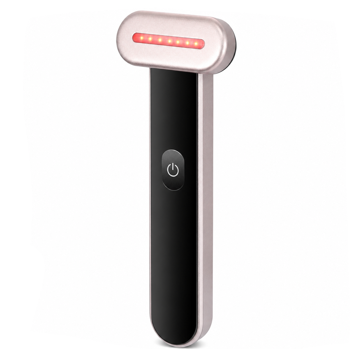 LED Facial Therapy Wand