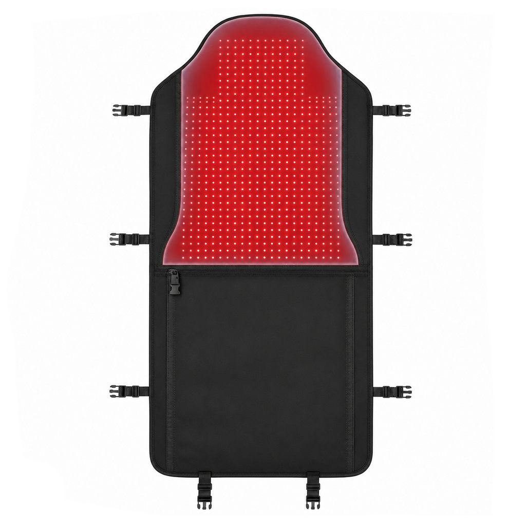 Full Body Red Light Mat