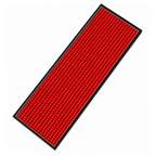 Red Light Blanket Mat