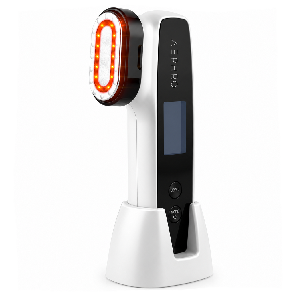 6-in-1 Anti-Aging Device