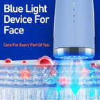 Blue Light Acne Wand