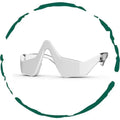 Under-Eye Red Light Massager