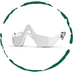 Under-Eye Red Light Massager