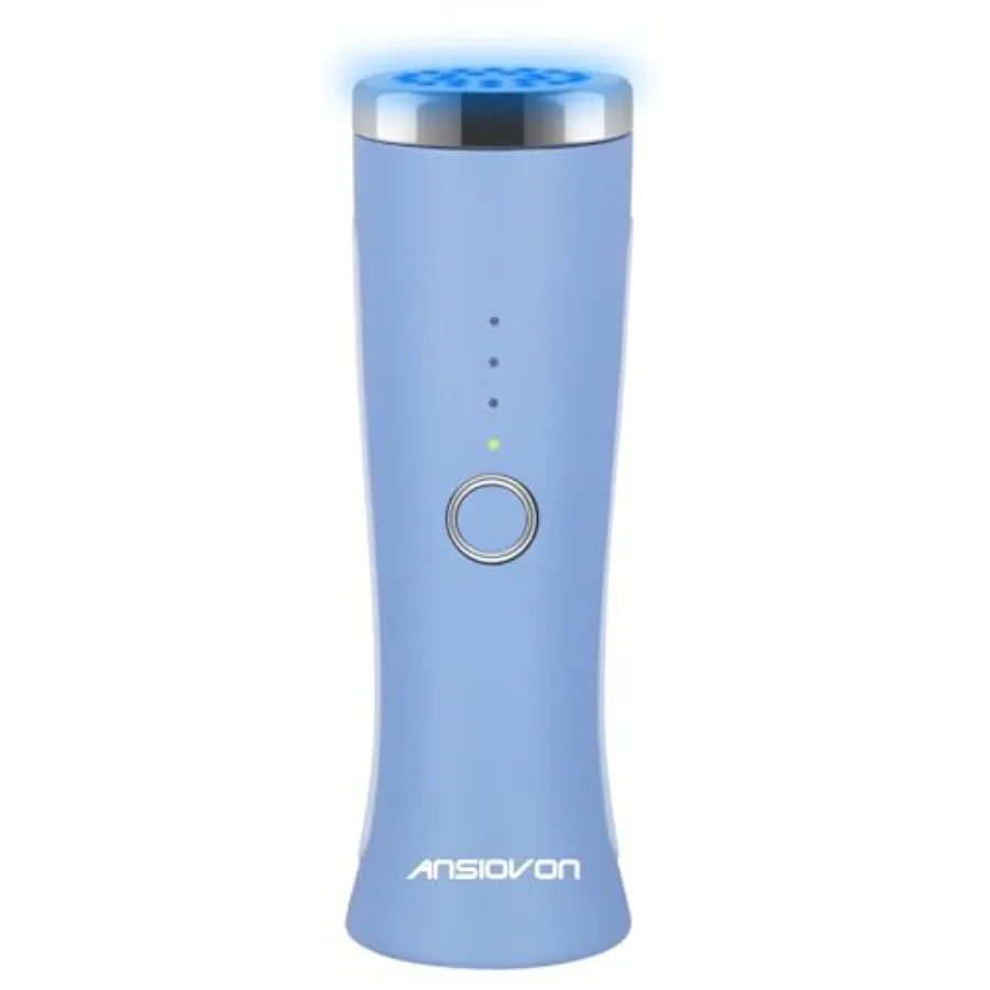 Blue Light Acne Wand