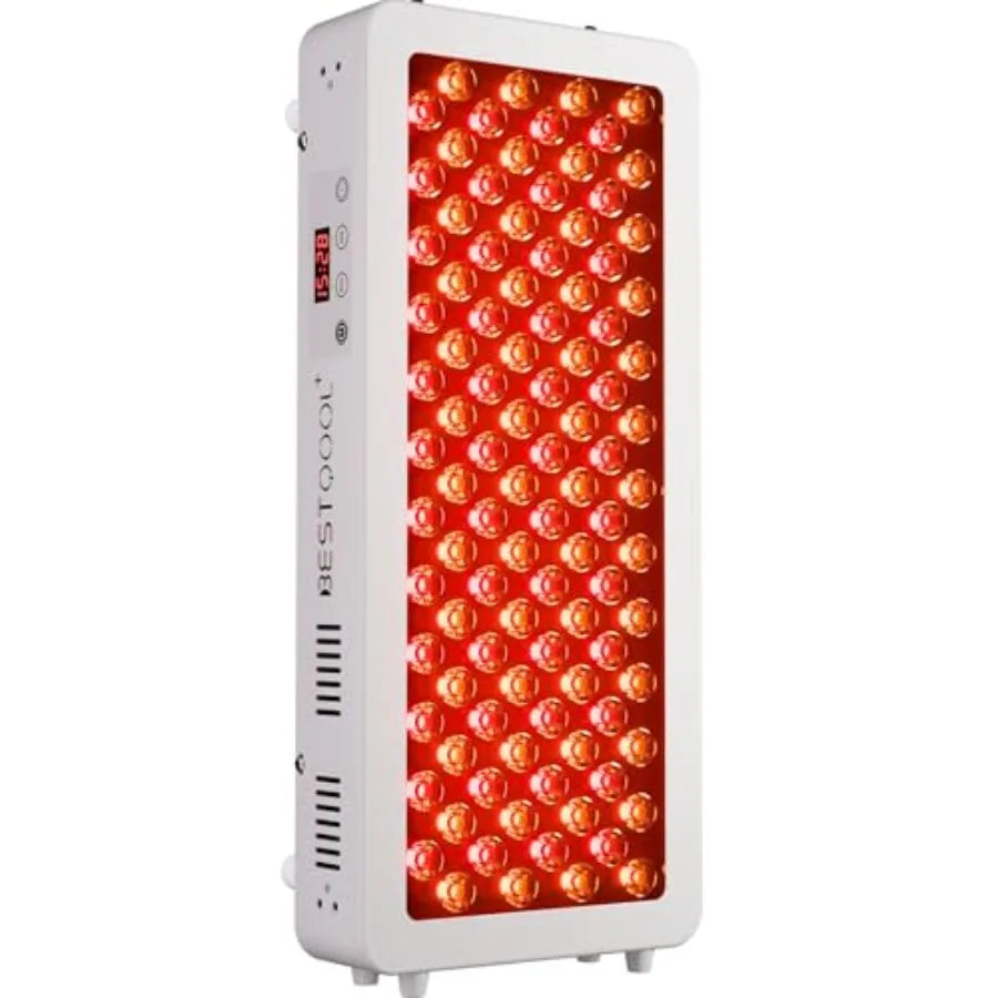Red Light Therapy Device