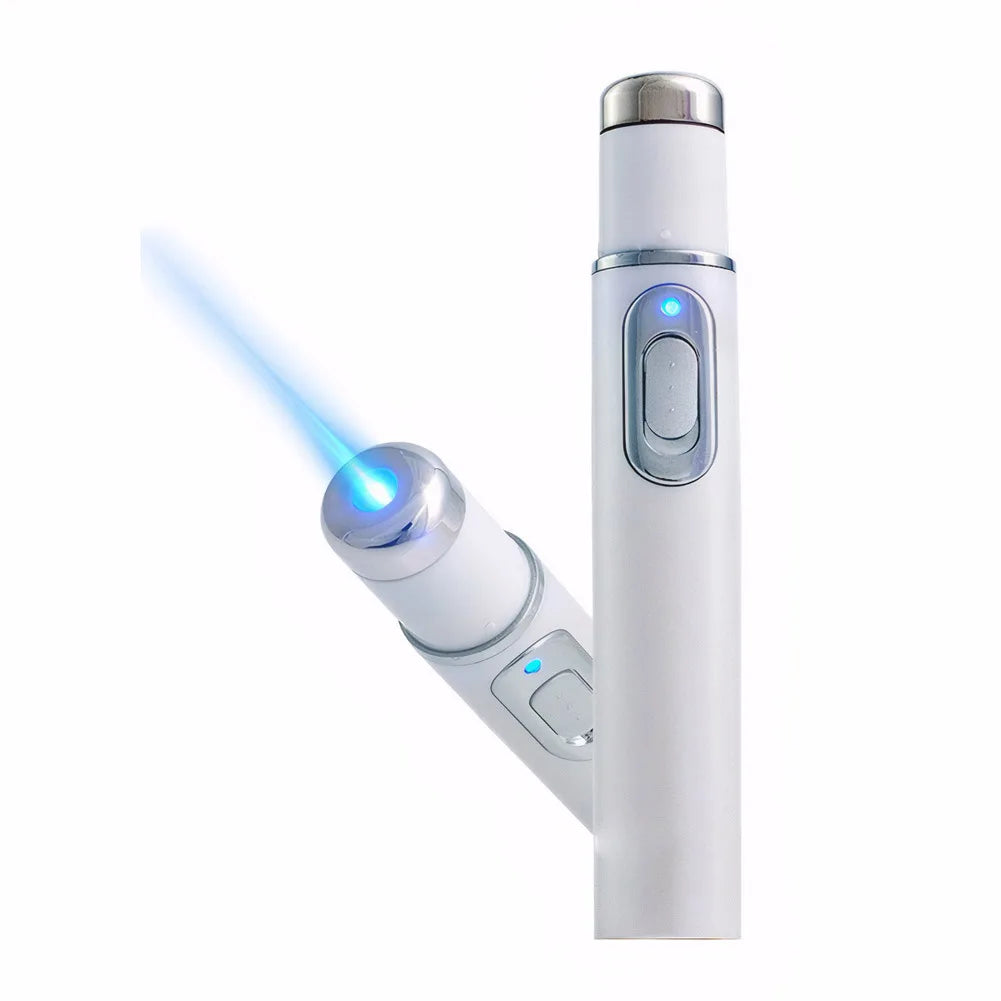 Blue Light Acne Pen