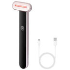 LED Facial Therapy Wand