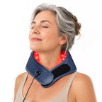 Portable Neck Relief Device