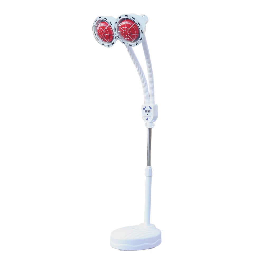 Infrared Therapy Lamp 360°