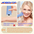 Blue Light Acne Wand