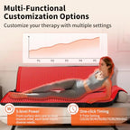 Full Body Red Light Mat