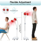 Infrared Therapy Lamp 360°