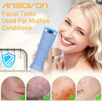 Blue Light Acne Wand