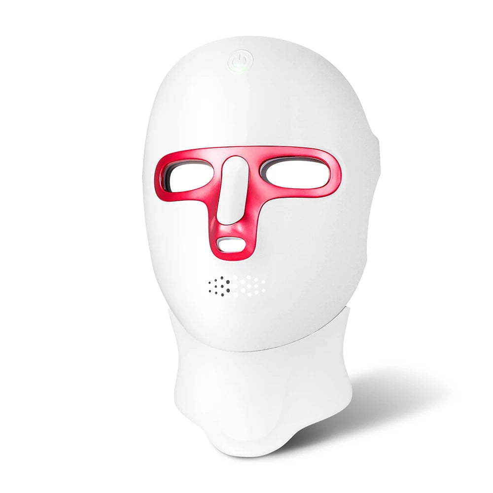 Wireless LED Face & Neck Mask