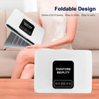 Foldable LED Therapy Machine
