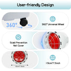 Infrared Therapy Lamp 360°