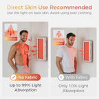 Red Light Therapy Device