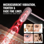 LED Facial Therapy Wand
