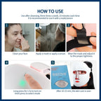 LED Face Beauty Mask