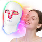 Wireless LED Face & Neck Mask