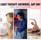 Red Light Therapy Panel