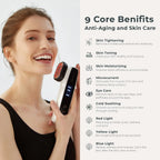 6-in-1 Anti-Aging Device