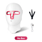 Wireless LED Face & Neck Mask