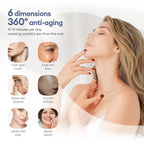 Silicone LED Face Mask