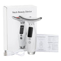 Neck Lifting LED Massager