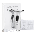 Neck Lifting LED Massager