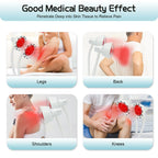 Infrared Therapy Lamp 360°