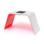 Foldable LED Therapy Machine
