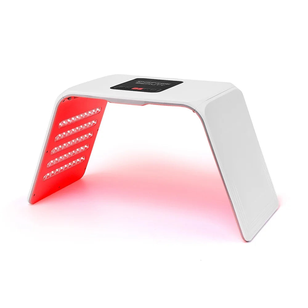 Foldable LED Therapy Machine