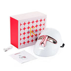 LED Face Beauty Mask