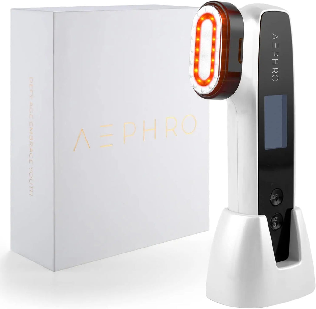 6-in-1 Anti-Aging Device