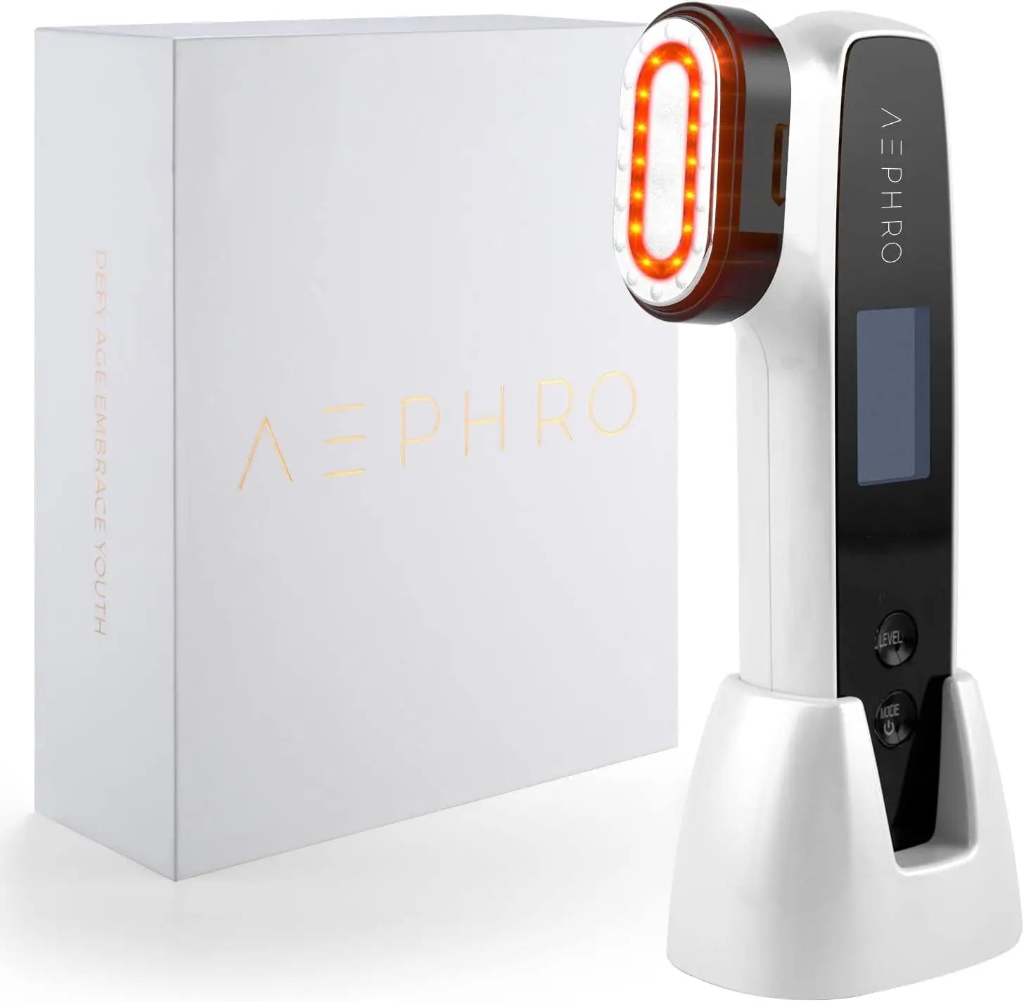 6-in-1 Anti-Aging Device
