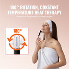 LED Facial Therapy Wand