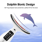 Neck Lifting LED Massager