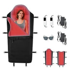 Full Body Red Light Mat