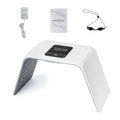 Foldable LED Therapy Machine