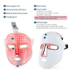LED Face Beauty Mask