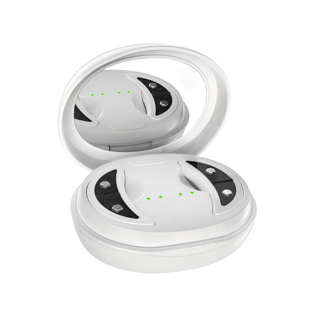 Microcurrent Eye Massager
